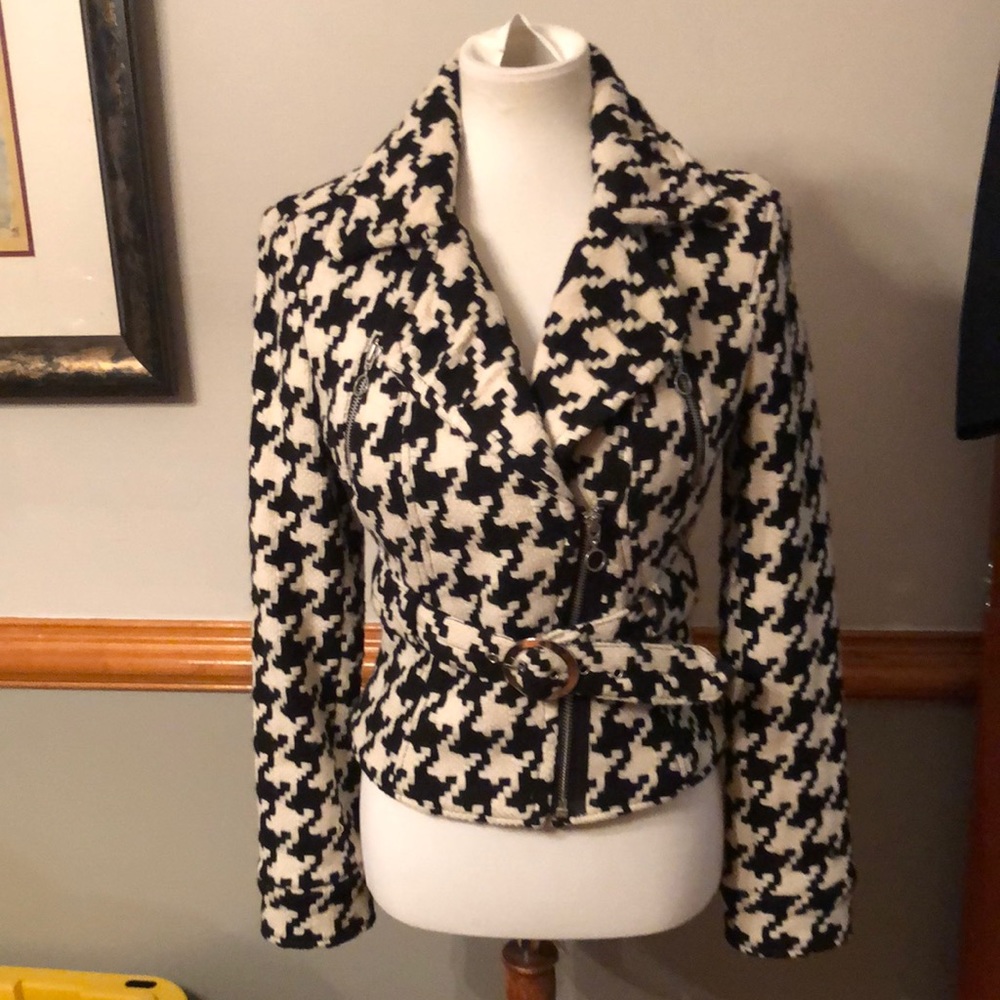 Express Wool Jacket - image 1